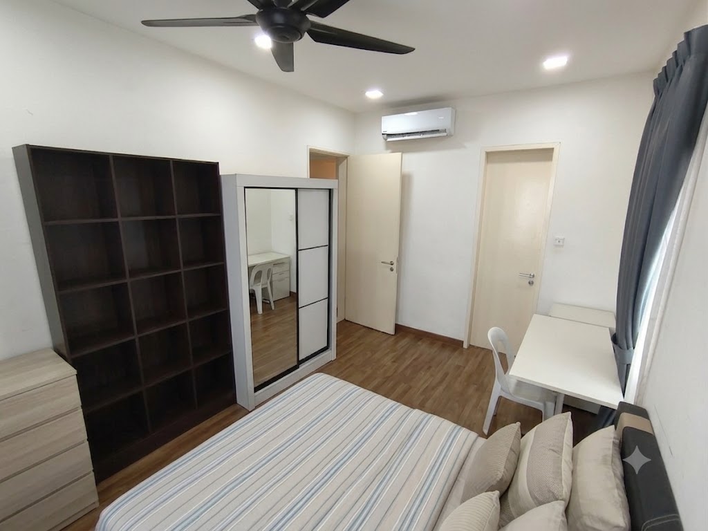 [HIGHEST FLOOR CORNER] Desa Sentul Condo @ Kuala Lumpur – RM25k+ Upgrades & 2CP - Image 17