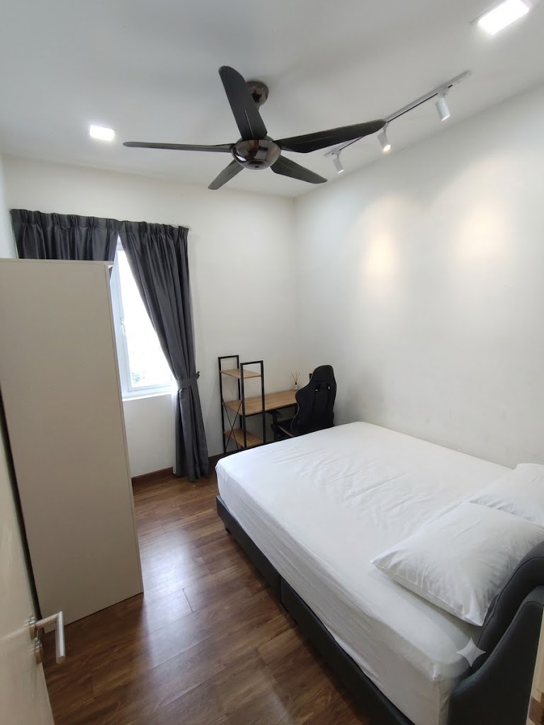 [HIGHEST FLOOR CORNER] Desa Sentul Condo @ Kuala Lumpur – RM25k+ Upgrades & 2CP - Image 15