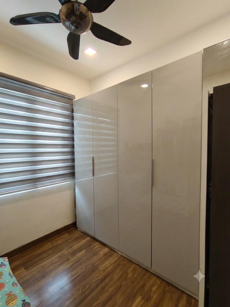 [HIGHEST FLOOR CORNER] Desa Sentul Condo @ Kuala Lumpur – RM25k+ Upgrades & 2CP - Image 13