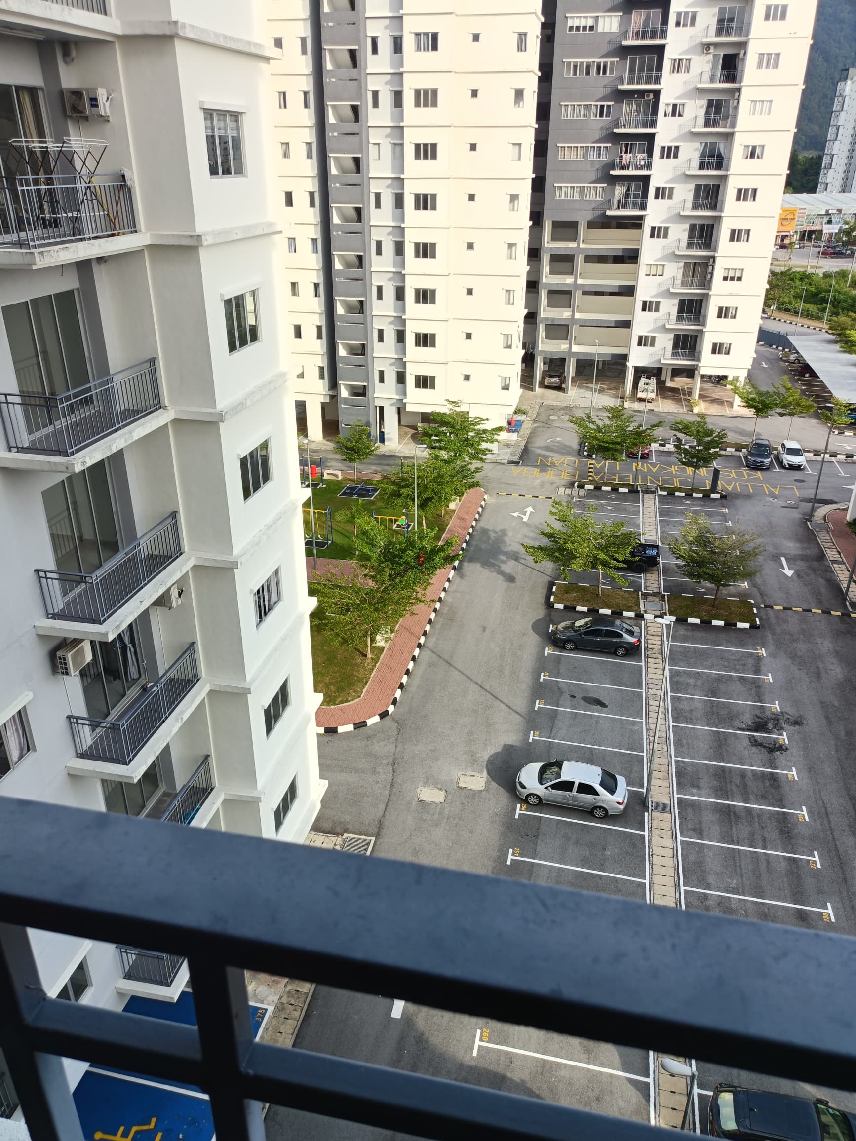 Kampar Lake Condominium - Image 2