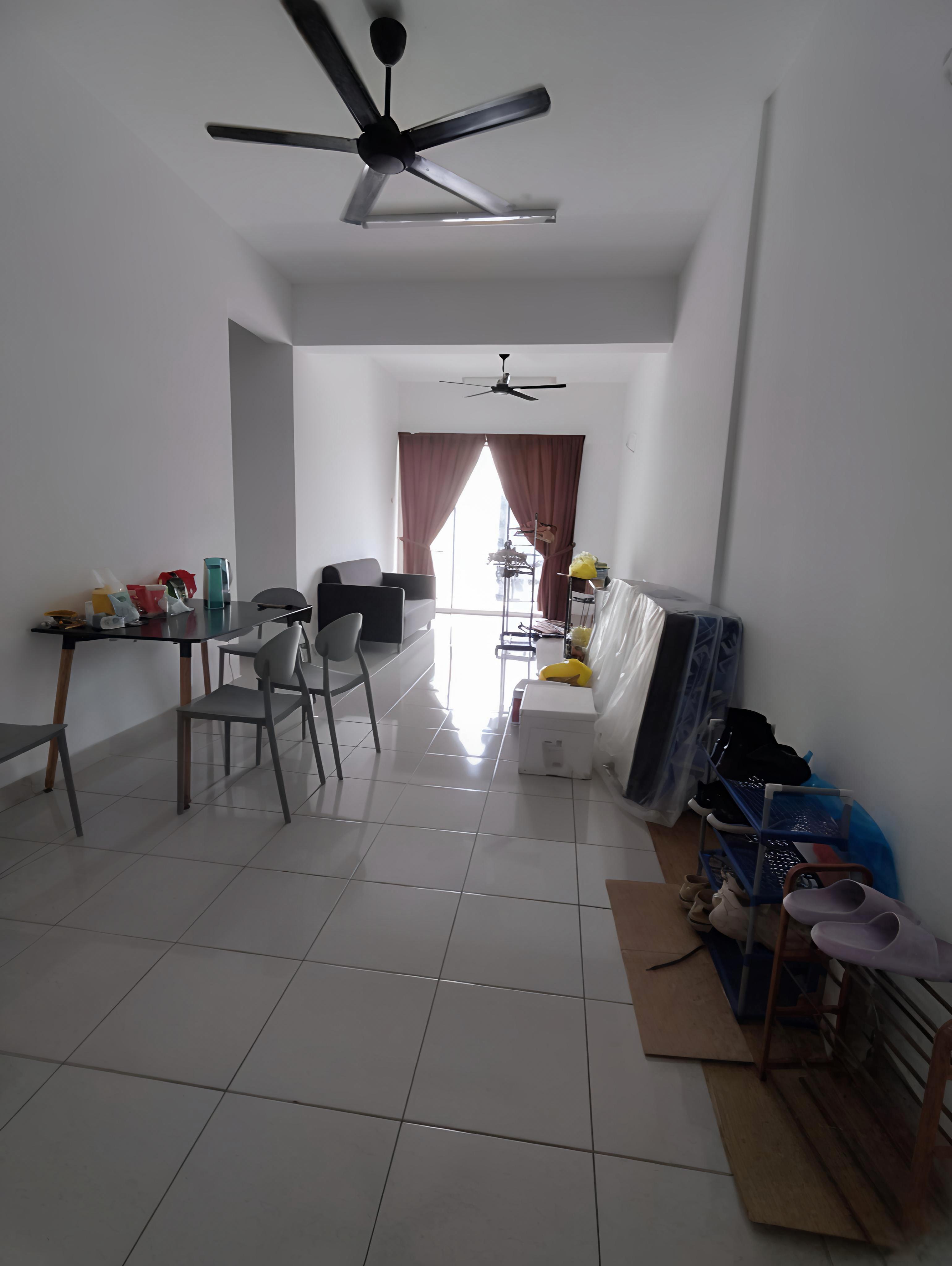 Kampar Lake Condominium