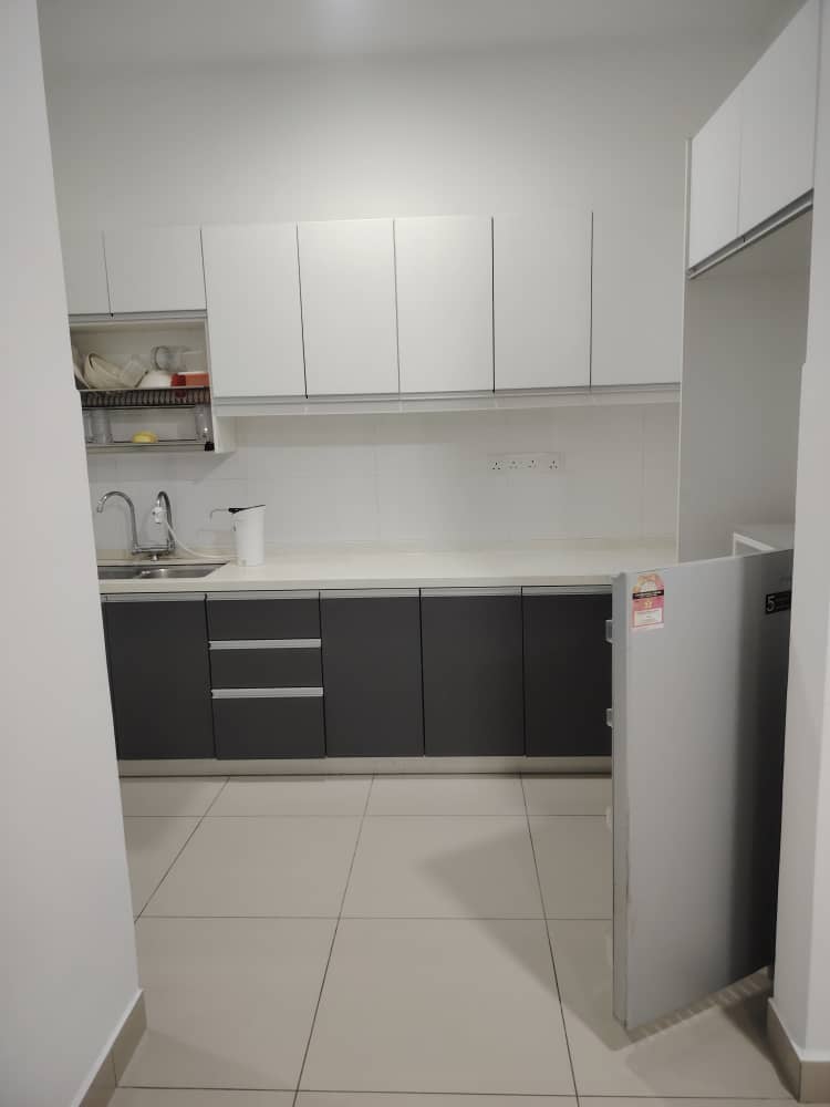 Condo for Rent at The Henge Residence, 1300 sqft - Image 11