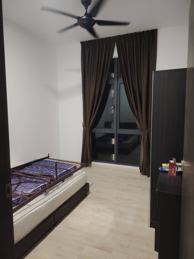Condo for Rent at The Henge Residence, 1300 sqft - Image 10
