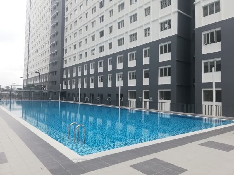 Karisma Aparment for Rent - Image 2