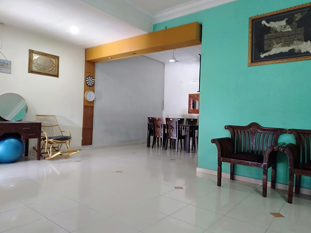 Spacious 4BR Double Storey Terrace For Sale at Taman Medan Pengkalan Megah - Image 3