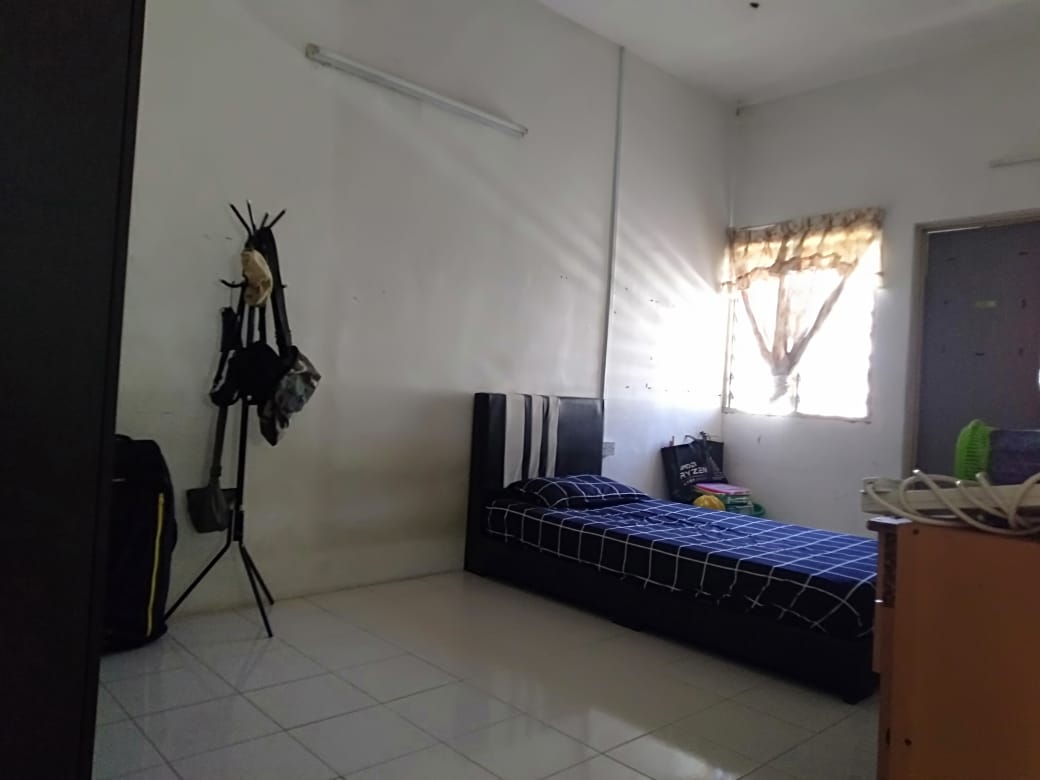 Spacious 4BR Double Storey Terrace For Sale at Taman Medan Pengkalan Megah - Image 12