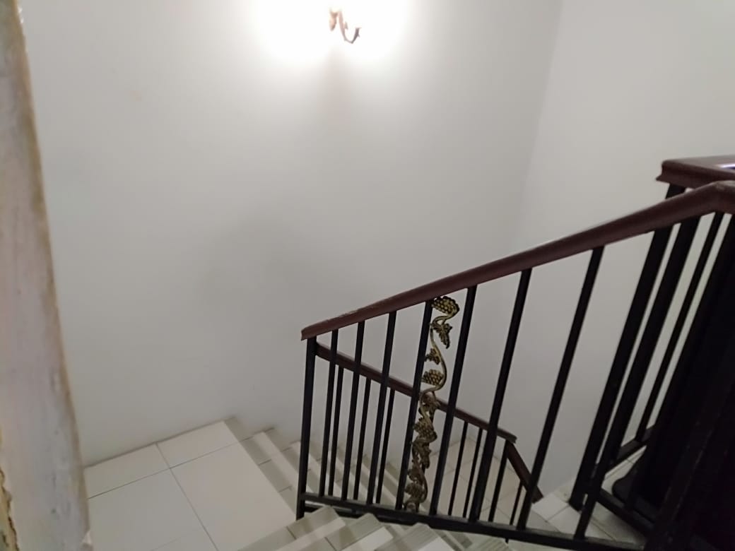 Spacious 4BR Double Storey Terrace For Sale at Taman Medan Pengkalan Megah - Image 9