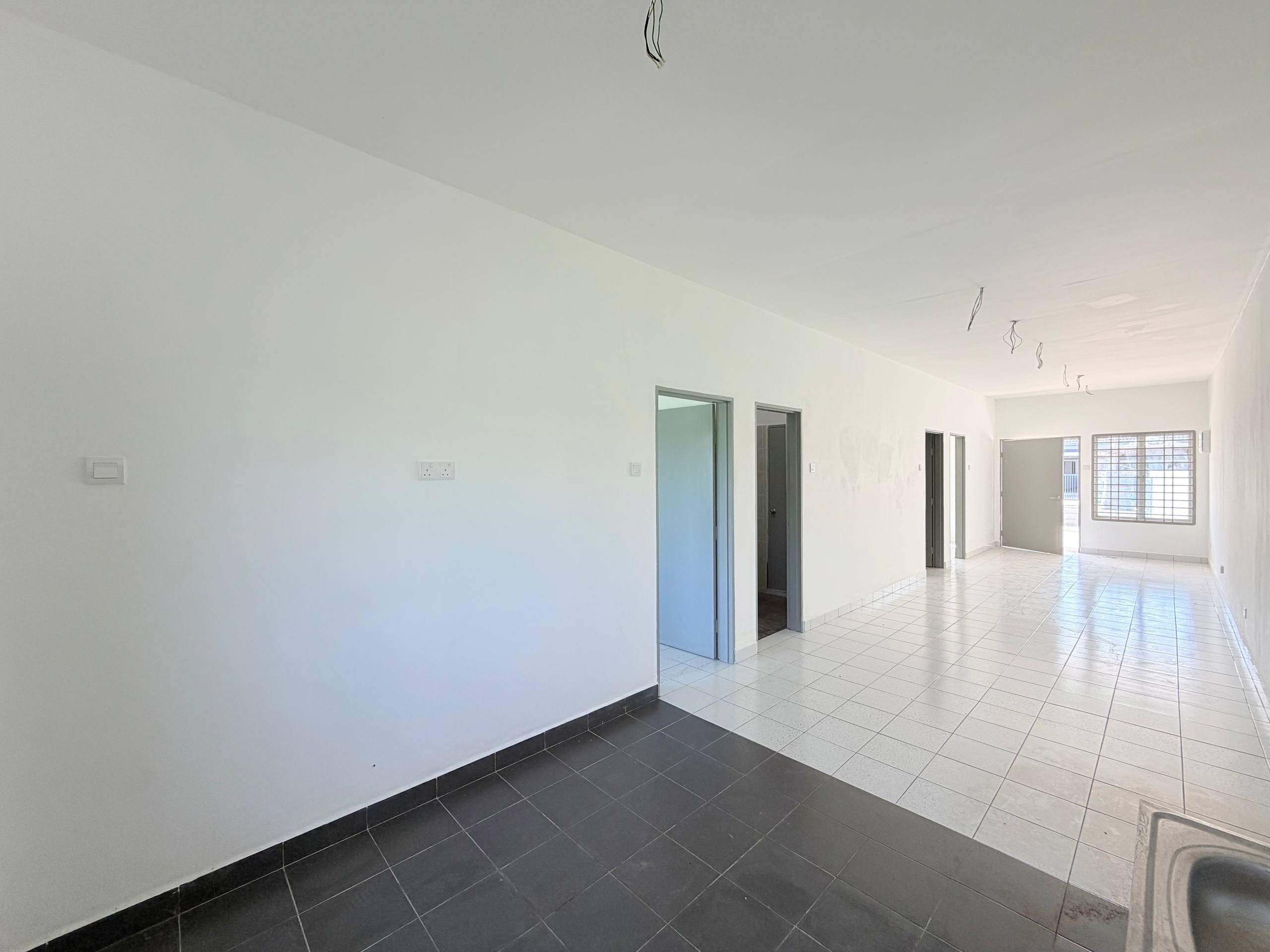 RUMAH BARU! 1 Storey Terrace, Taman Salak Kasturi, Sepang - Image 13