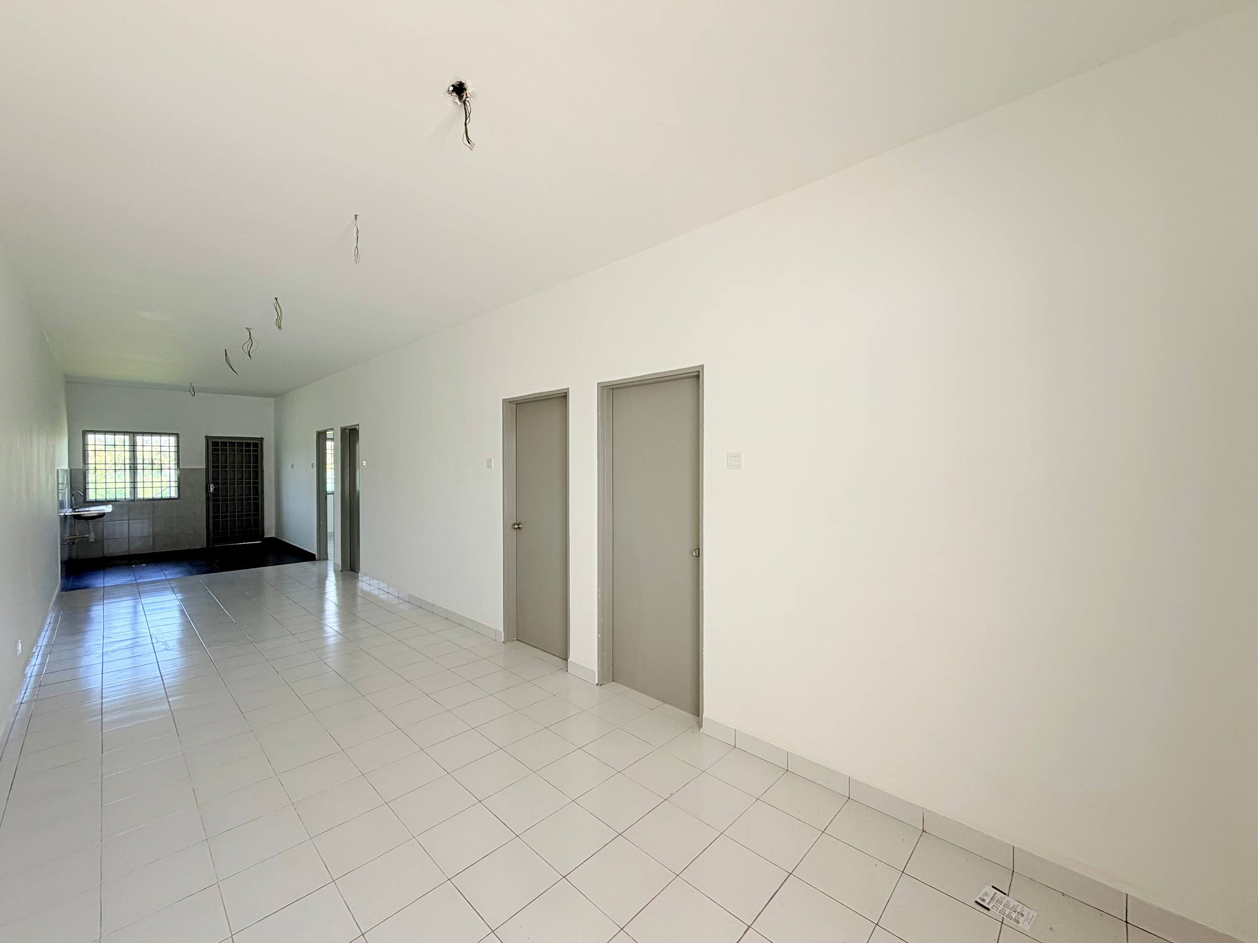 RUMAH BARU! 1 Storey Terrace, Taman Salak Kasturi, Sepang - Image 6