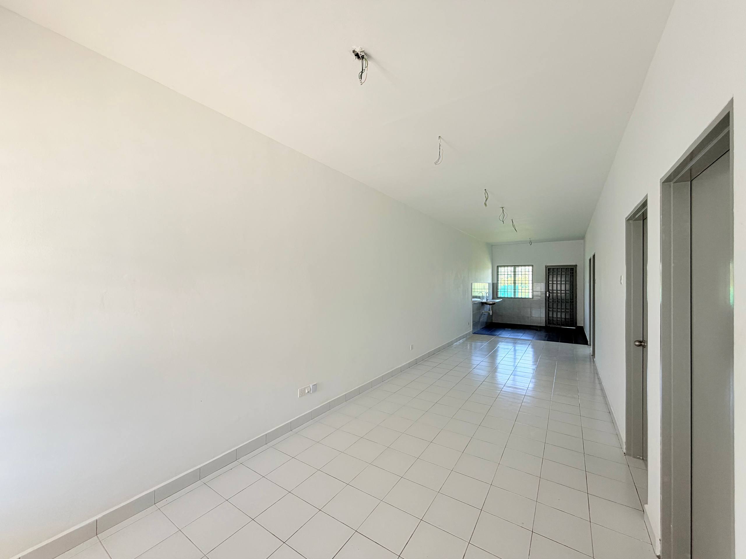 RUMAH BARU! 1 Storey Terrace, Taman Salak Kasturi, Sepang - Image 9