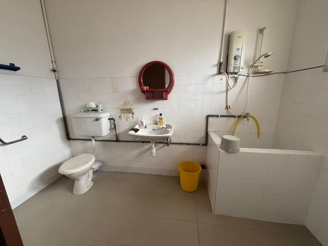 Ss 2 ss2 Link house double storey house for sell petaling jaya  - Image 8