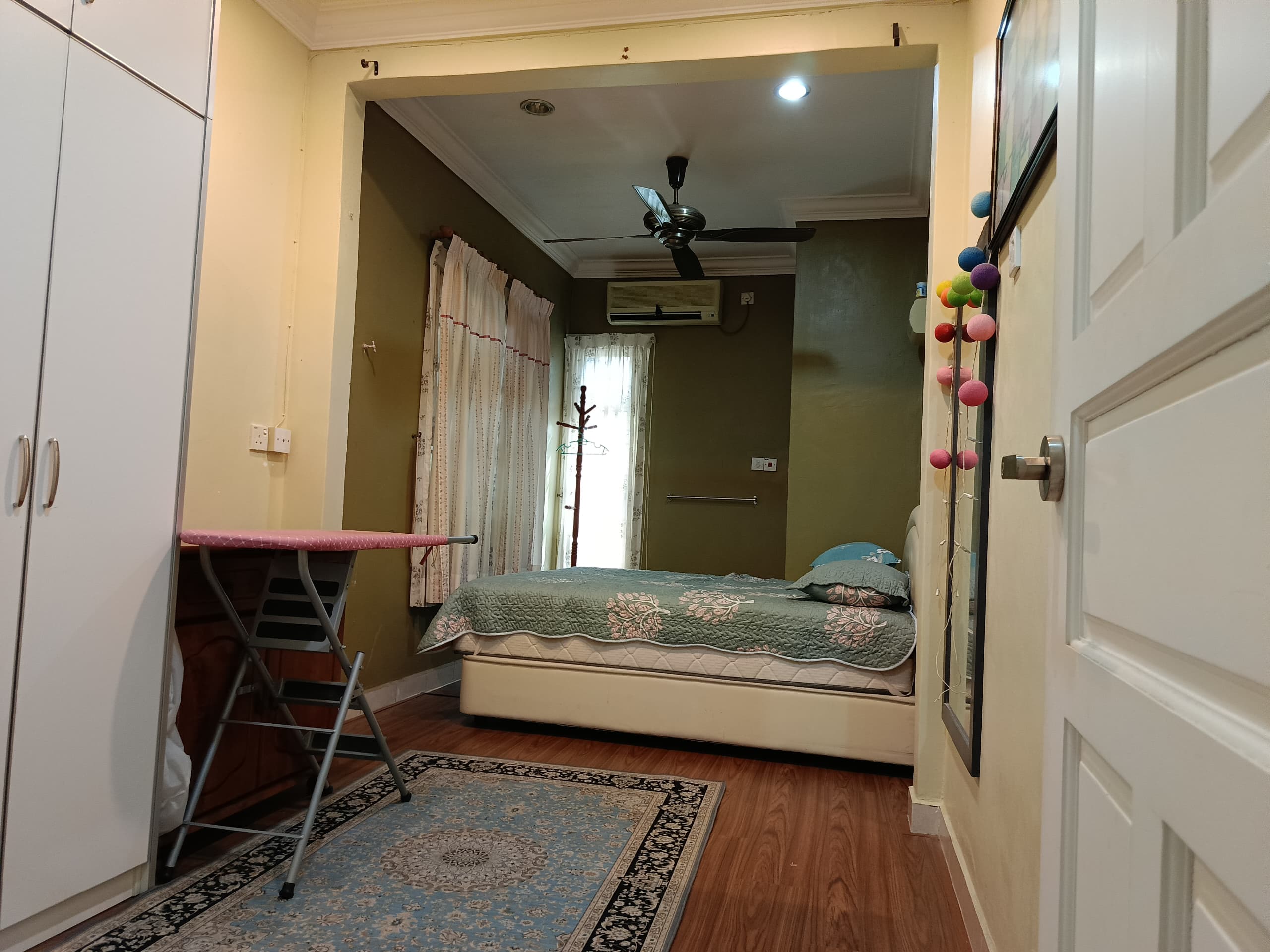 Spacious 4BR Single Storey Semi-D For Sale at Taman Bertam Permai - Freehold - Image 11