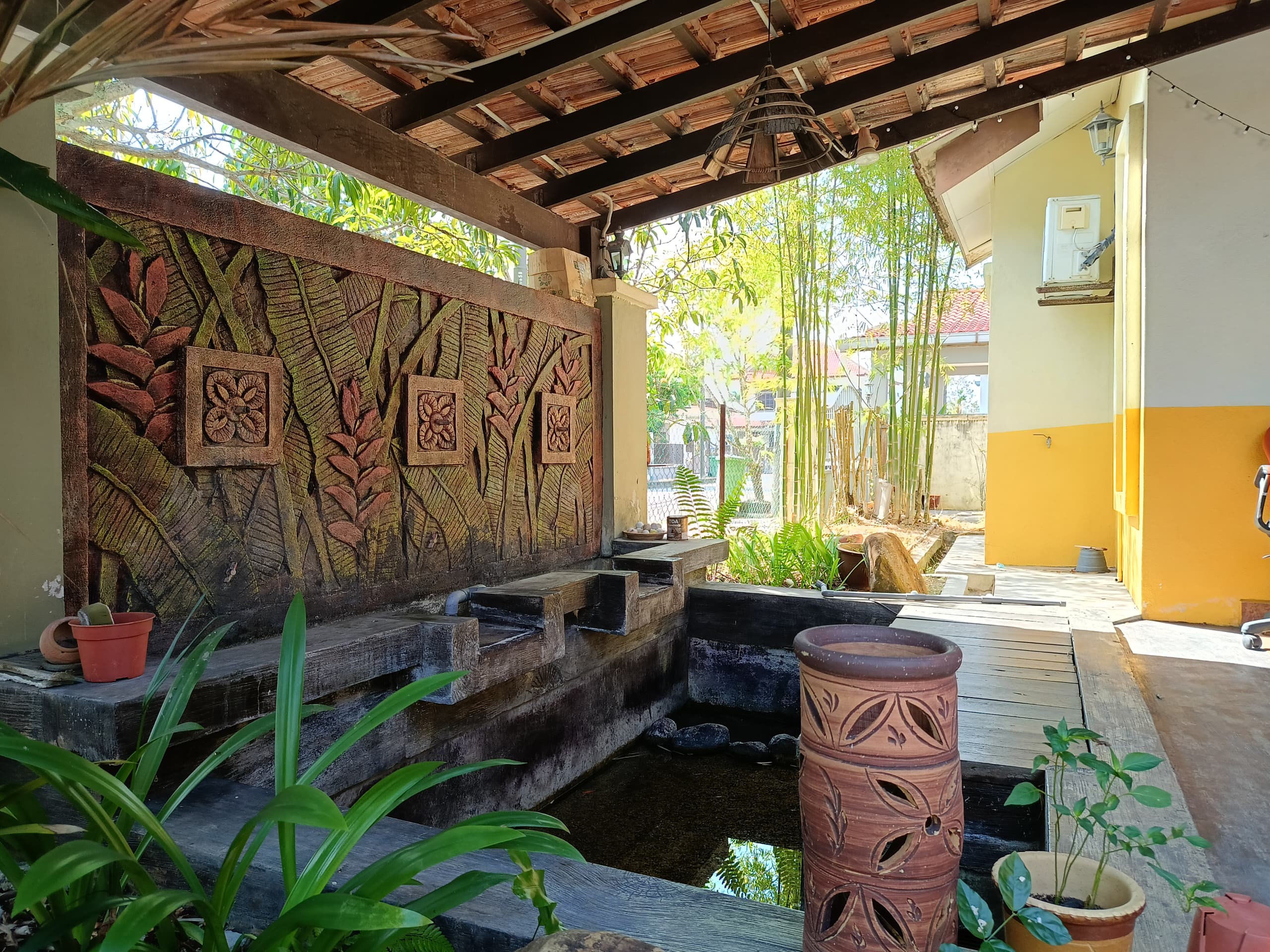 Spacious 4BR Single Storey Semi-D For Sale at Taman Bertam Permai - Freehold - Image 5