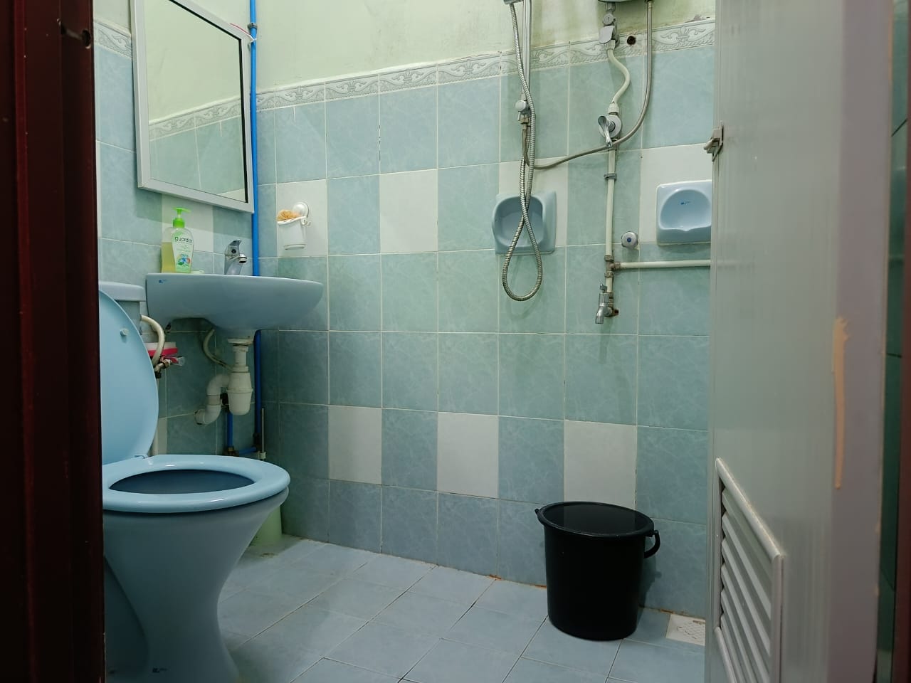 Spacious 4BR Single Storey Semi-D For Sale at Taman Bertam Permai - Freehold - Image 16