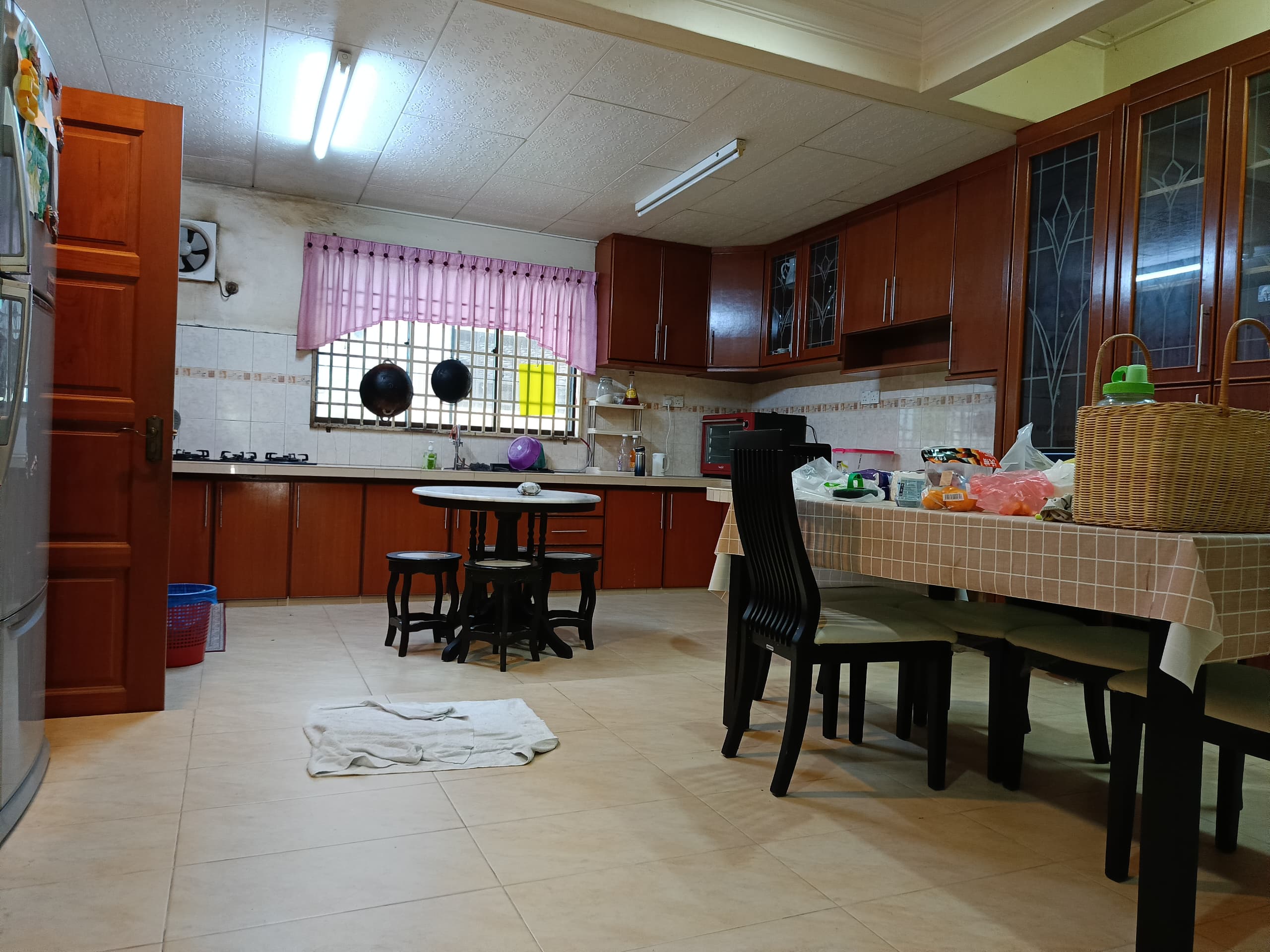 Spacious 4BR Single Storey Semi-D For Sale at Taman Bertam Permai - Freehold - Image 9