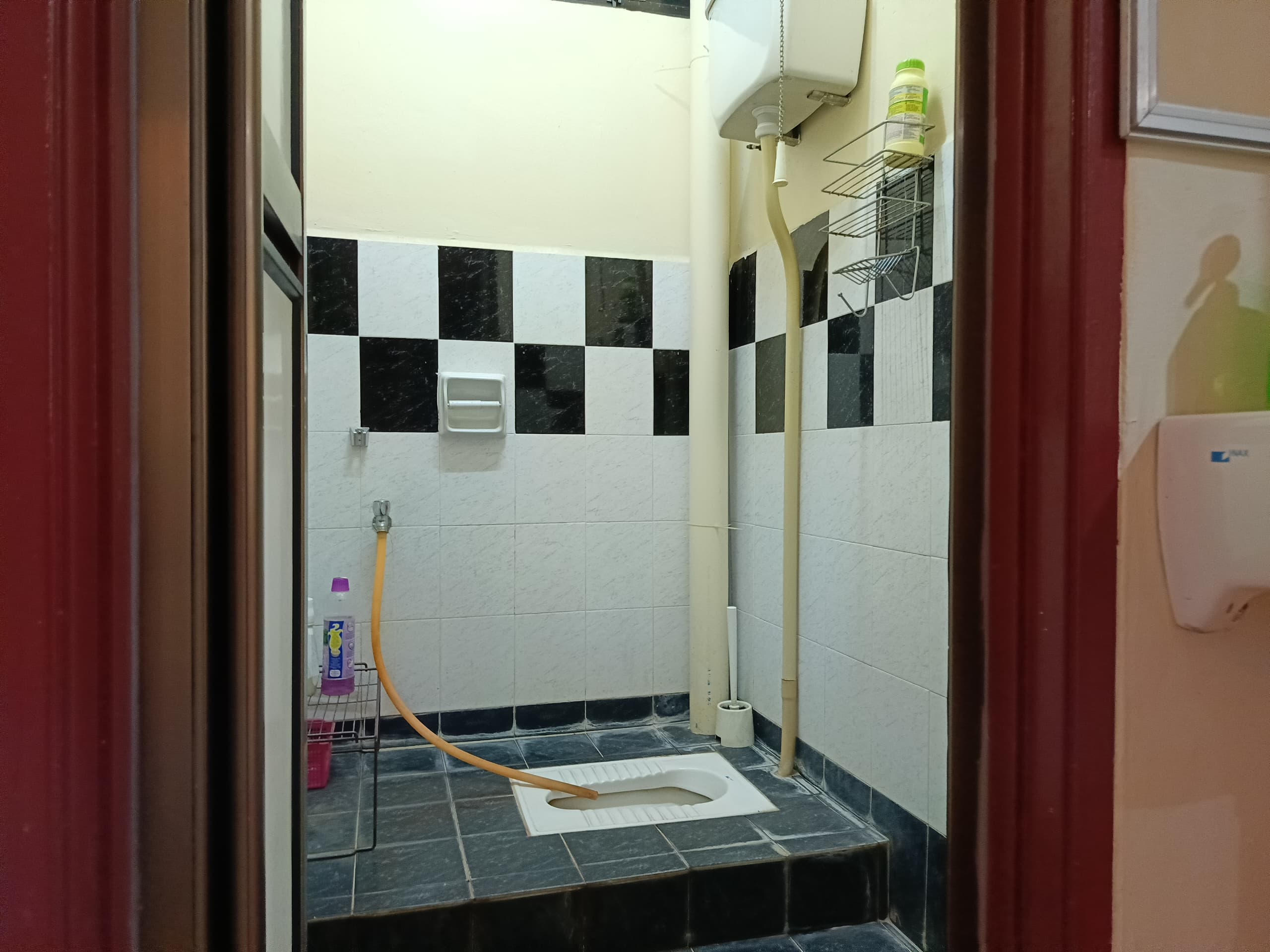 Spacious 4BR Single Storey Semi-D For Sale at Taman Bertam Permai - Freehold - Image 15