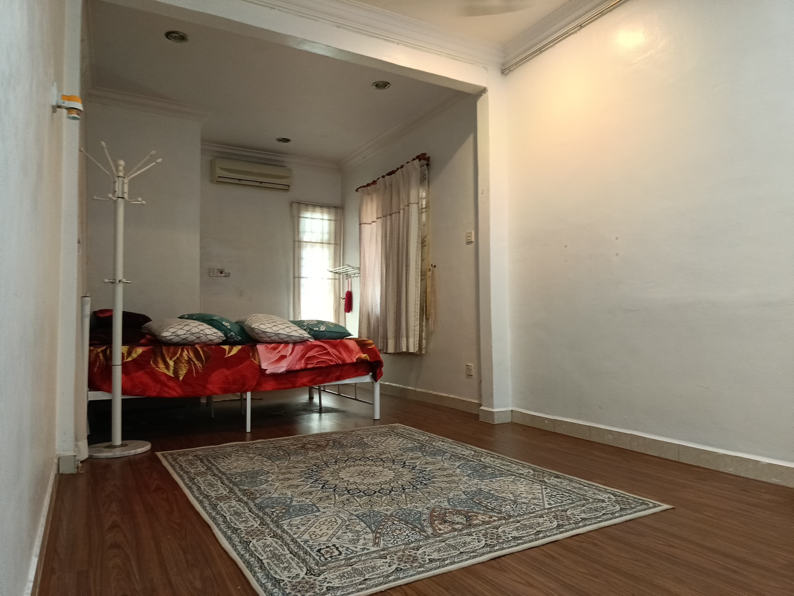 Spacious 4BR Single Storey Semi-D For Sale at Taman Bertam Permai - Freehold - Image 13