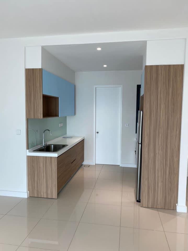 Spacious 3-Bedroom Unit at UNIO Residence, Kepong – 400m Walk to MRT - Image 10