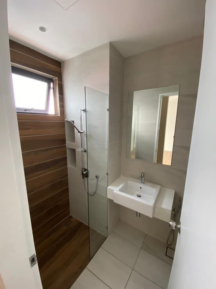 Spacious 3-Bedroom Unit at UNIO Residence, Kepong – 400m Walk to MRT - Image 18