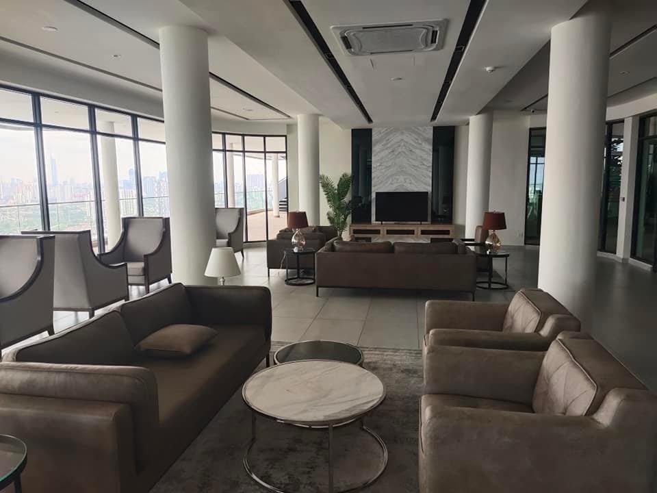 Spacious 3-Bedroom Unit at UNIO Residence, Kepong – 400m Walk to MRT - Image 23