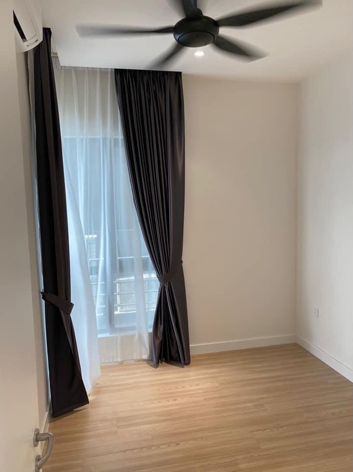 Spacious 3-Bedroom Unit at UNIO Residence, Kepong – 400m Walk to MRT - Image 8