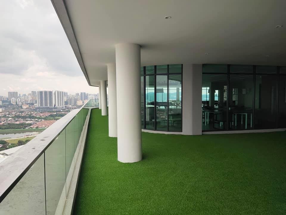 Spacious 3-Bedroom Unit at UNIO Residence, Kepong – 400m Walk to MRT - Image 9