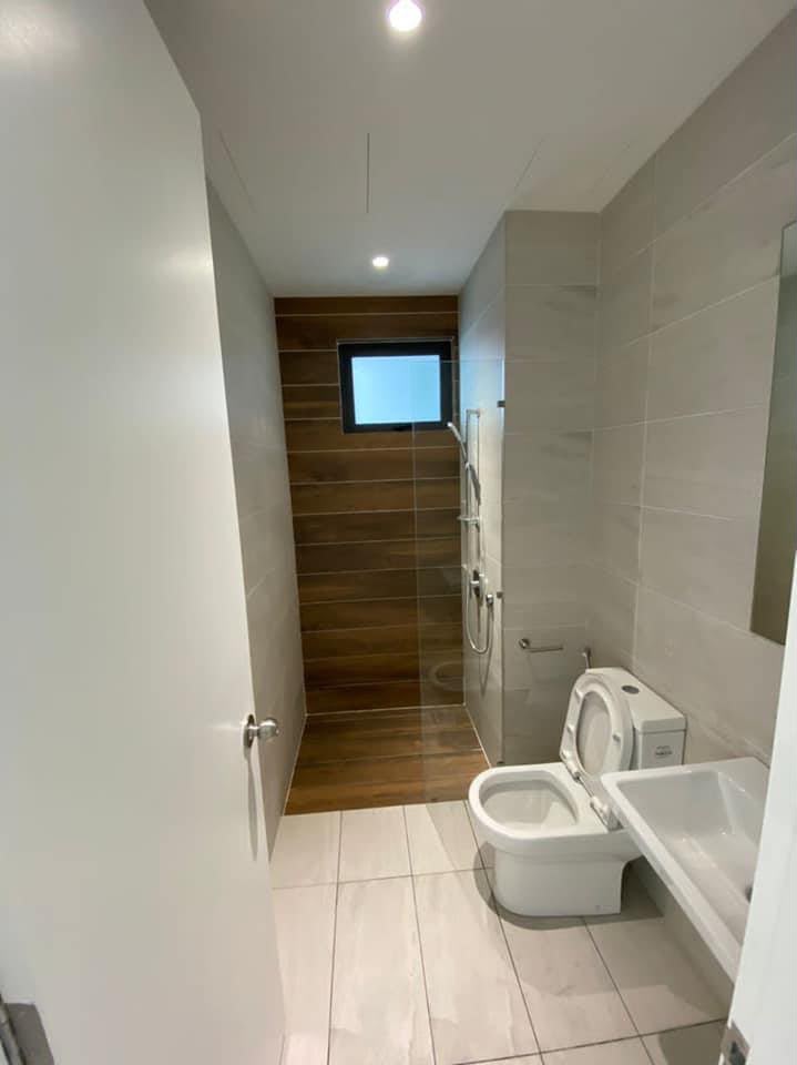 Spacious 3-Bedroom Unit at UNIO Residence, Kepong – 400m Walk to MRT - Image 20