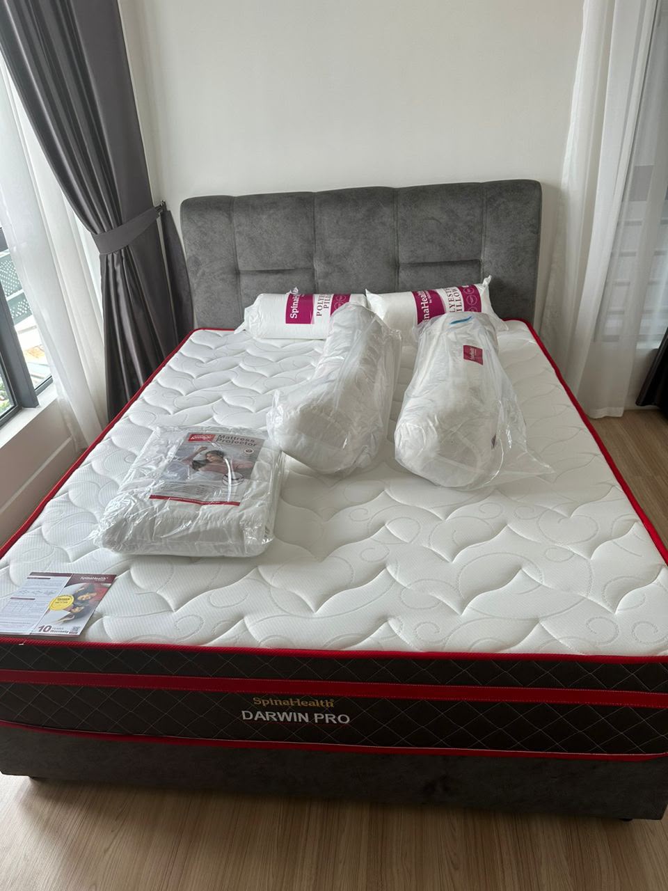Spacious 3-Bedroom Unit at UNIO Residence, Kepong – 400m Walk to MRT - Image 21