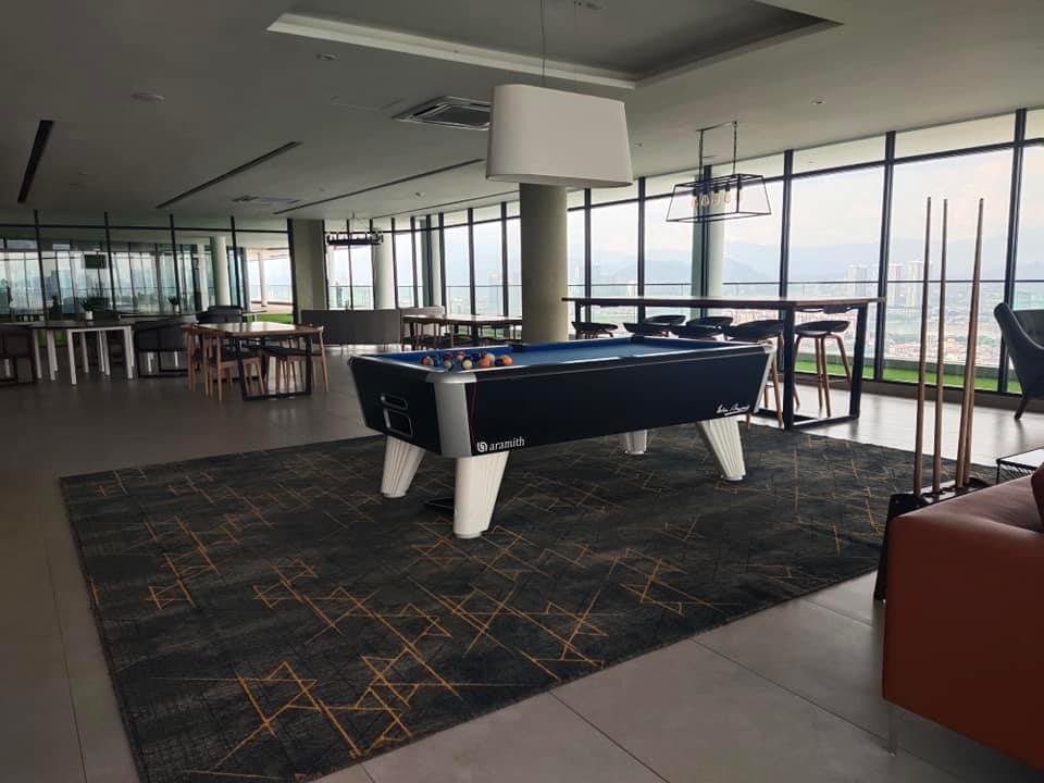 Spacious 3-Bedroom Unit at UNIO Residence, Kepong – 400m Walk to MRT - Image 15