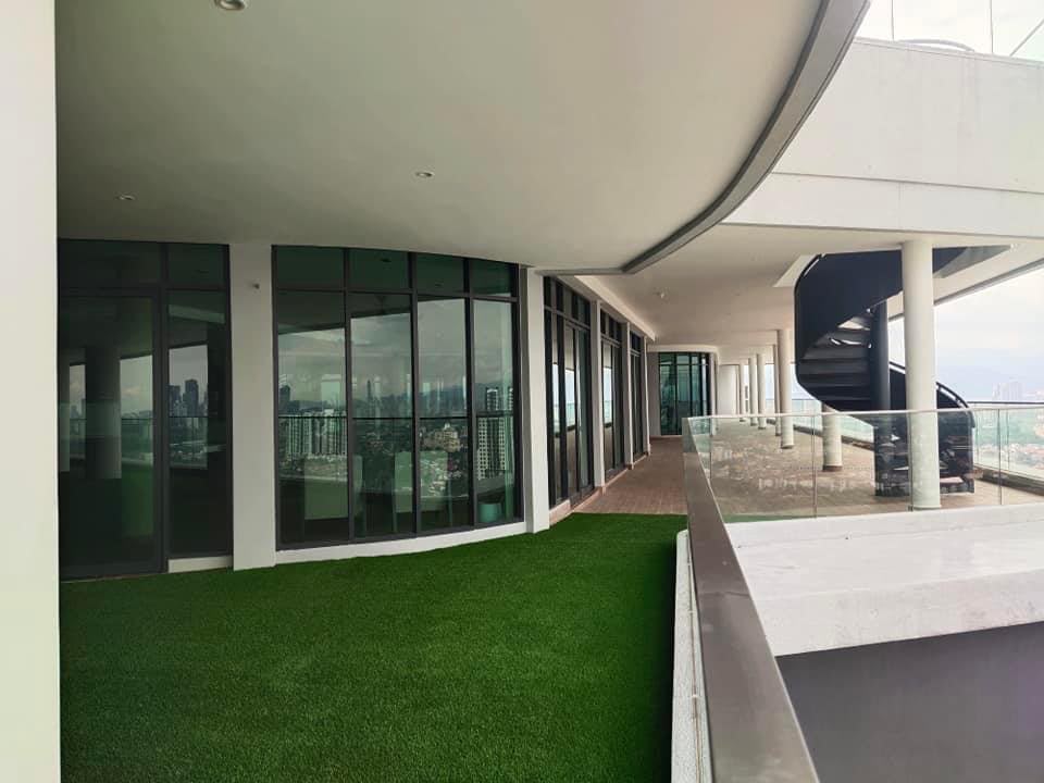 Spacious 3-Bedroom Unit at UNIO Residence, Kepong – 400m Walk to MRT - Image 2