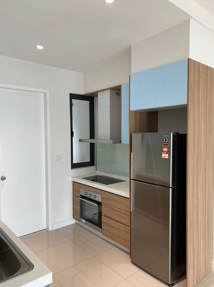 Spacious 3-Bedroom Unit at UNIO Residence, Kepong – 400m Walk to MRT - Image 14