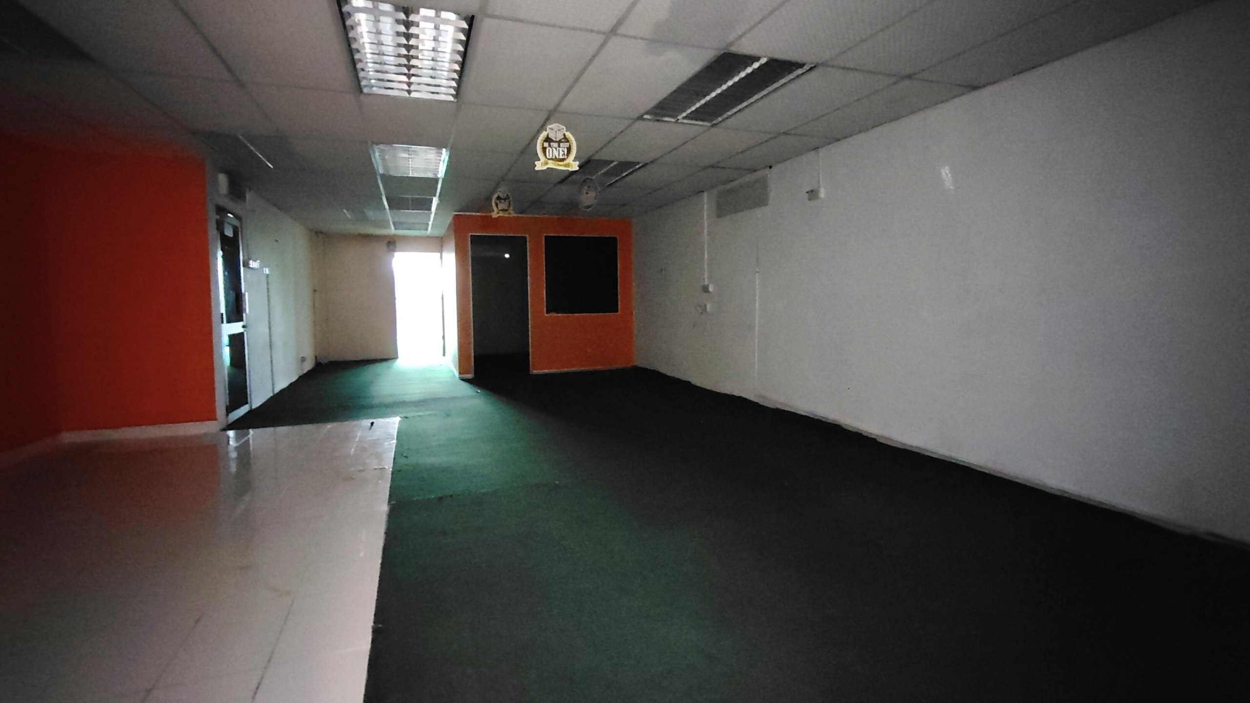 FOR RENT | 2ND FLOOR SHOP OFFICE Bukit Kuda Facing Main Road, Klang Rm1000 - Image 2