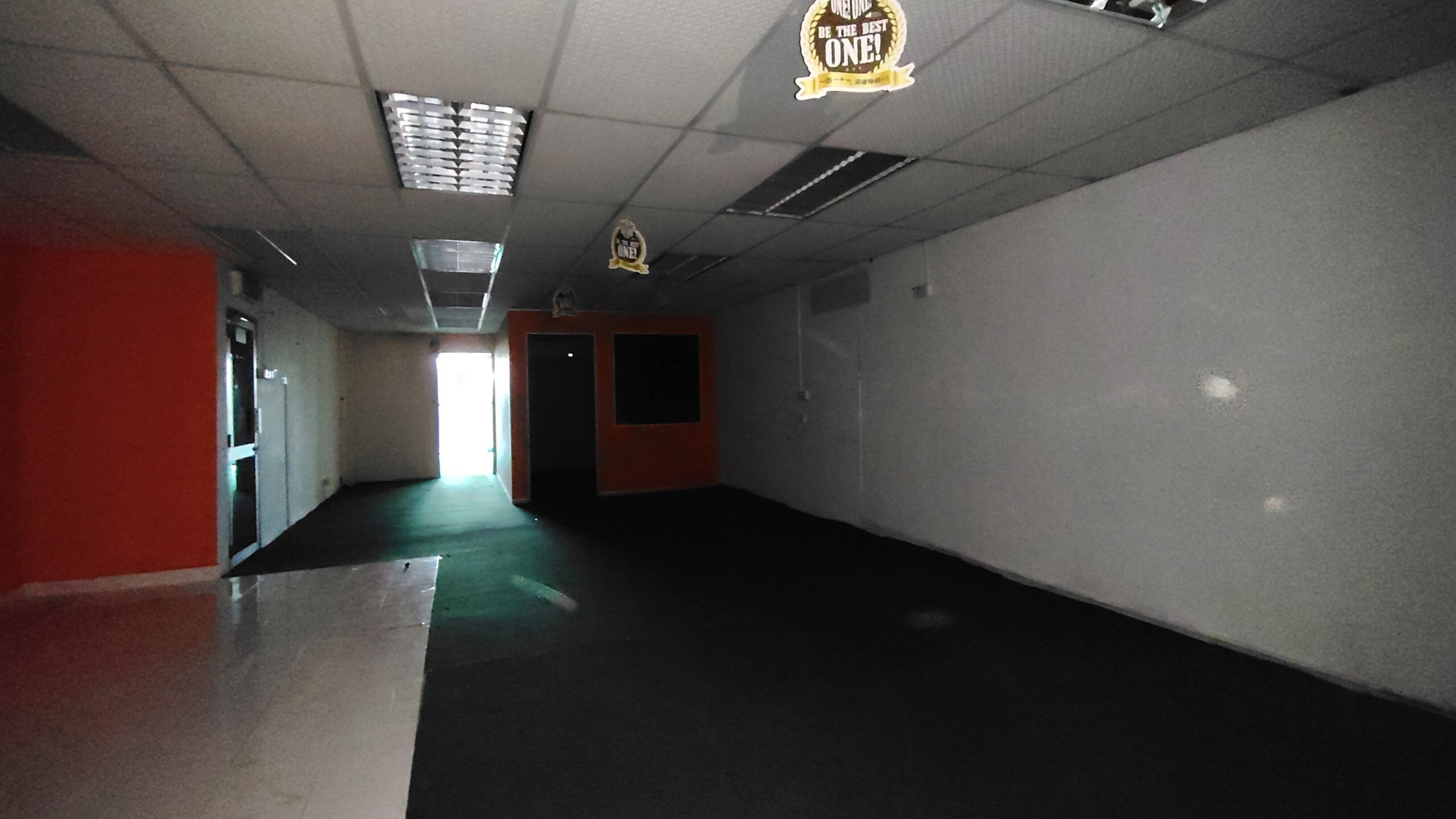 FOR RENT | 2ND FLOOR SHOP OFFICE Bukit Kuda Facing Main Road, Klang Rm1000 - Image 6
