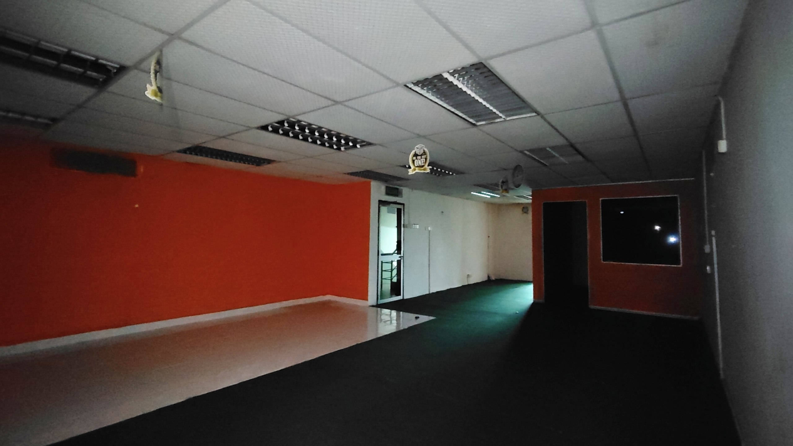 FOR RENT | 2ND FLOOR SHOP OFFICE Bukit Kuda Facing Main Road, Klang Rm1000 - Image 3