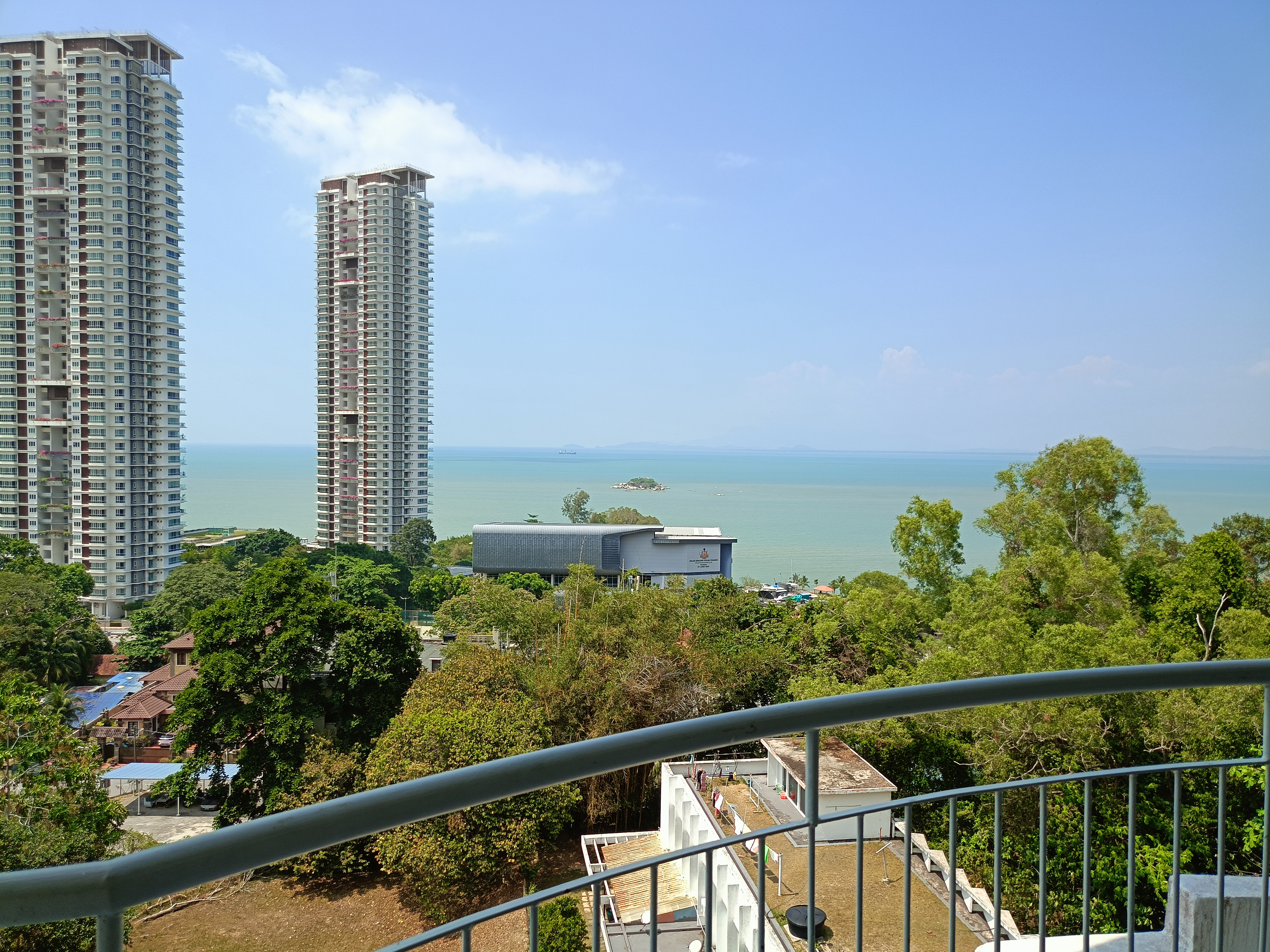 Villa Mutiara Duplex( Penthouse) @ Puncak Bukit Mutiara,11200 Tanjung Bungah, Penang - Image 6