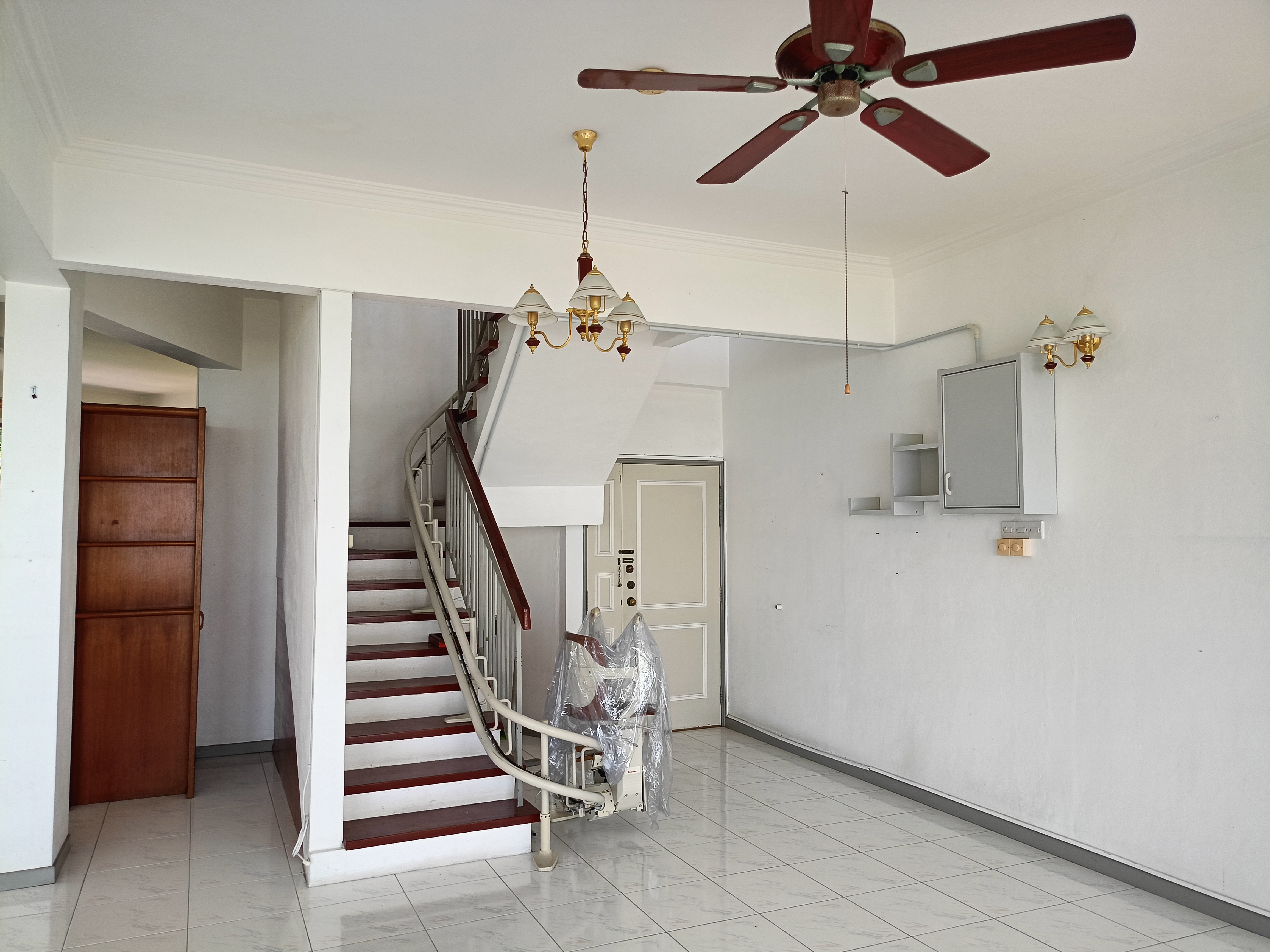 Villa Mutiara Duplex( Penthouse) @ Puncak Bukit Mutiara,11200 Tanjung Bungah, Penang - Image 13