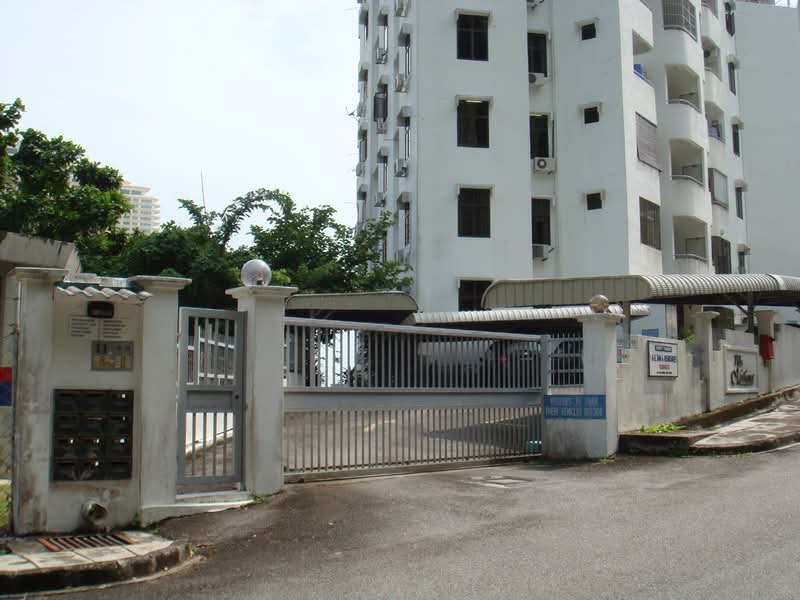 Villa Mutiara Duplex( Penthouse) @ Puncak Bukit Mutiara,11200 Tanjung Bungah, Penang - Image 2