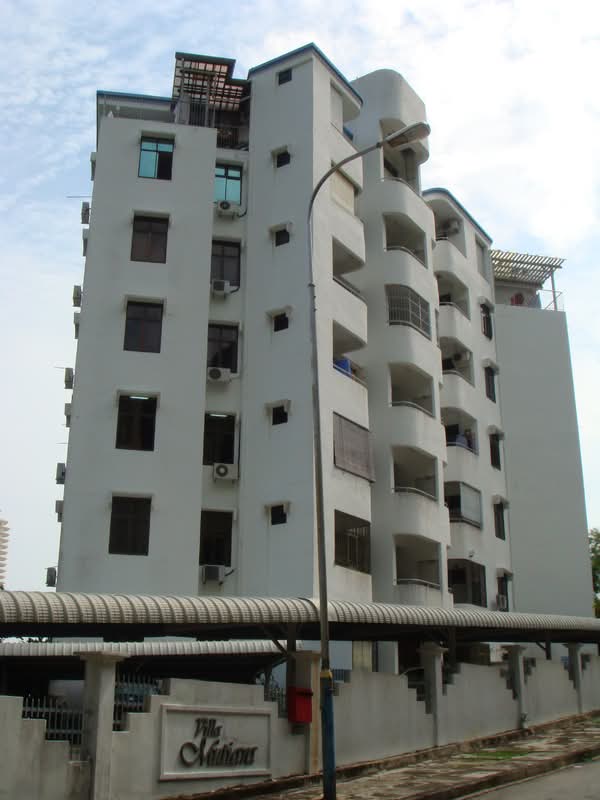 Villa Mutiara Duplex( Penthouse) @ Puncak Bukit Mutiara,11200 Tanjung Bungah, Penang - Image 3