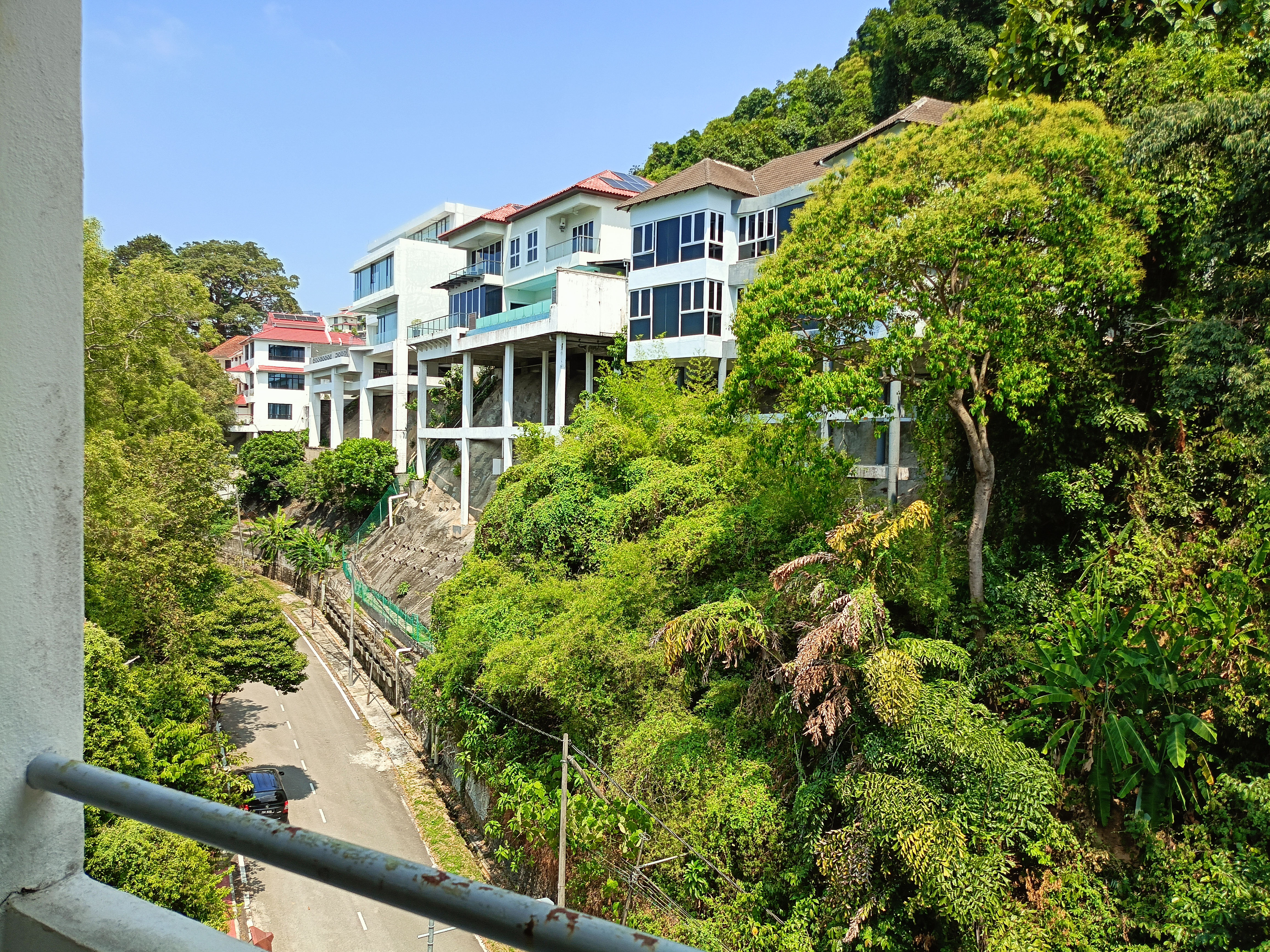 Villa Mutiara Duplex( Penthouse) @ Puncak Bukit Mutiara,11200 Tanjung Bungah, Penang - Image 10
