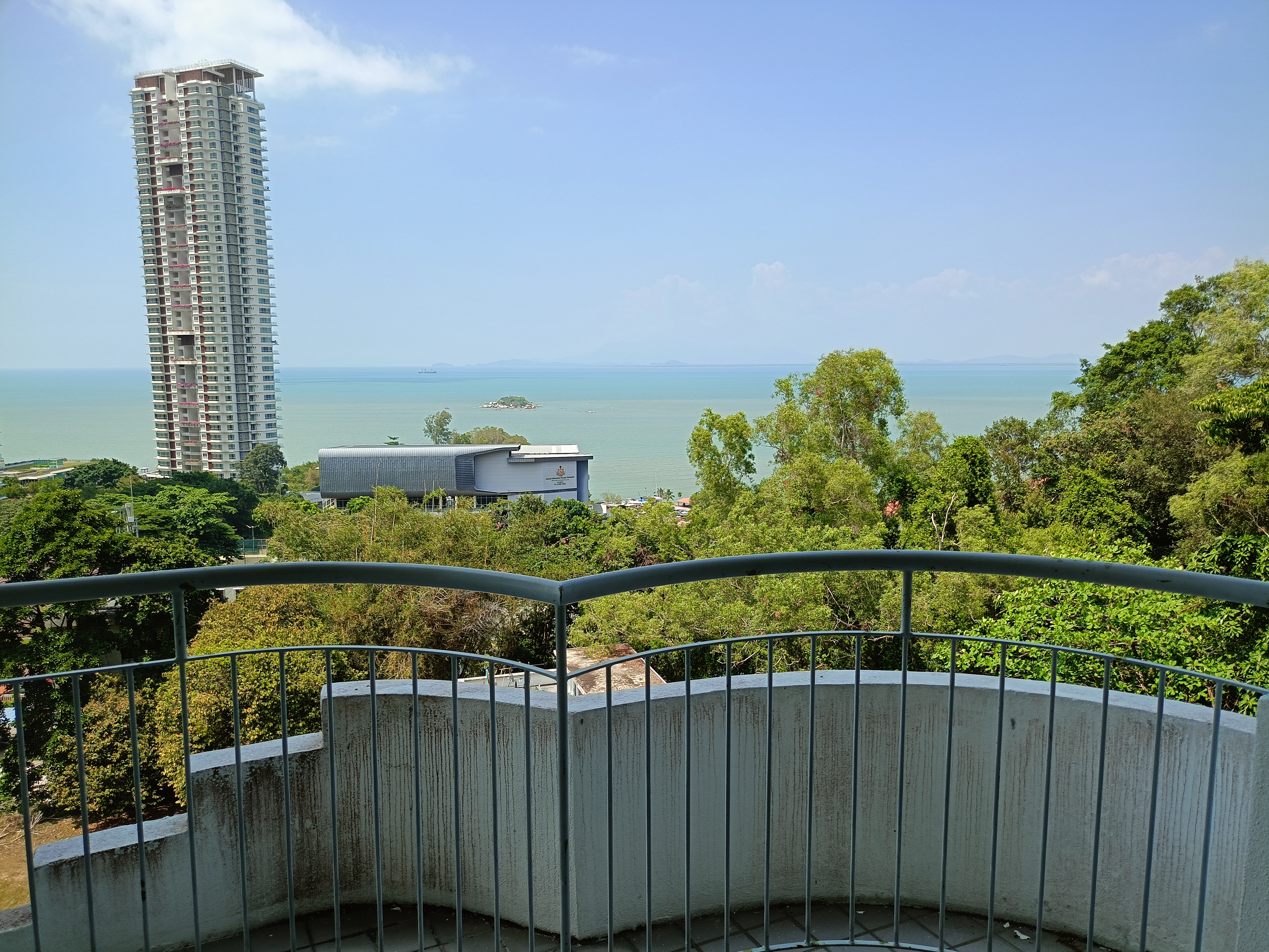 Villa Mutiara Duplex( Penthouse) @ Puncak Bukit Mutiara,11200 Tanjung Bungah, Penang - Image 8