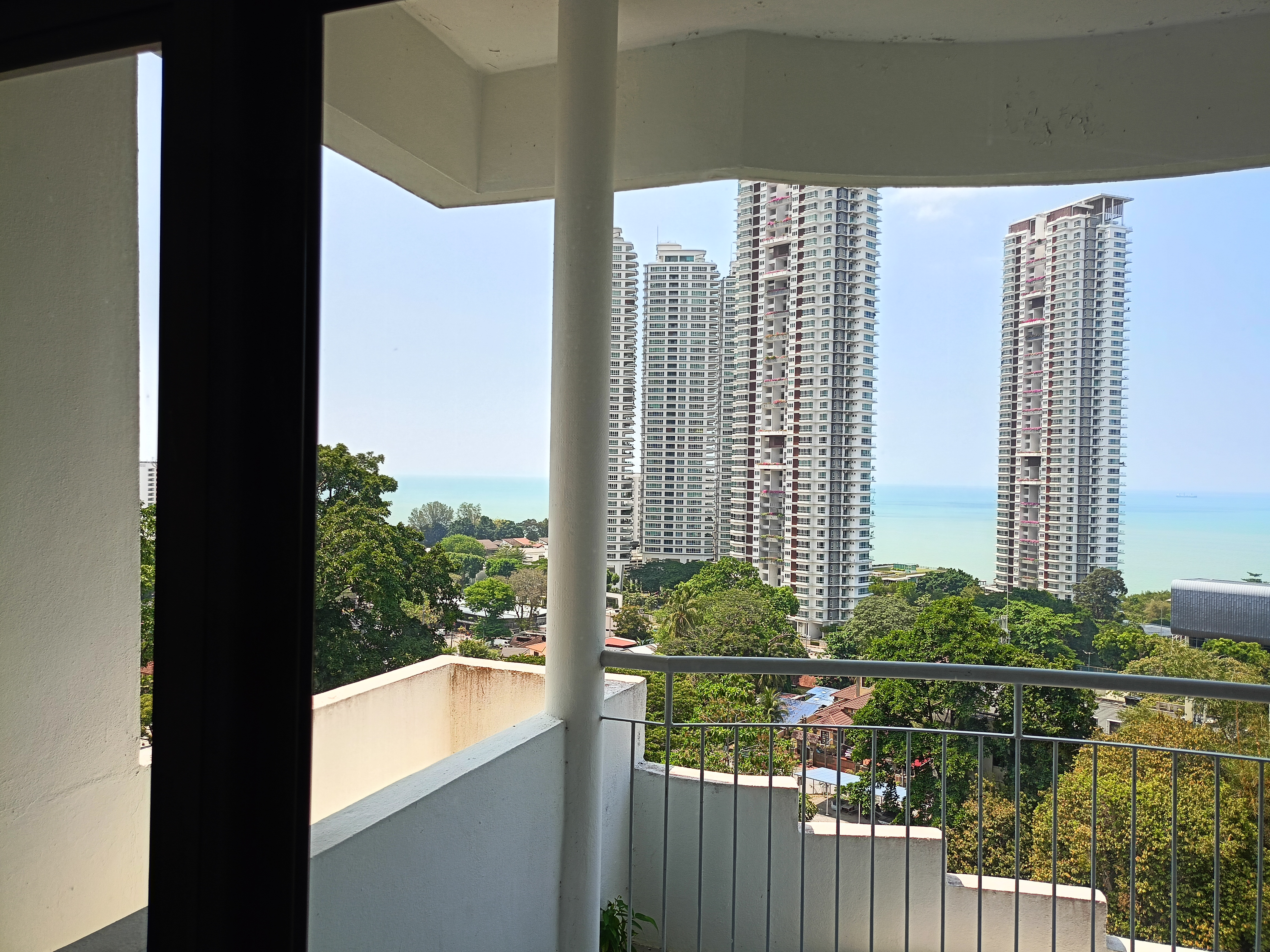 Villa Mutiara Duplex( Penthouse) @ Puncak Bukit Mutiara,11200 Tanjung Bungah, Penang - Image 14