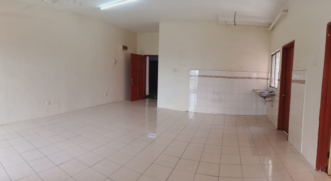 Bayu Puteri Tropicana apartment petaling jaya unit for rent Petaling jaya  - Image 2