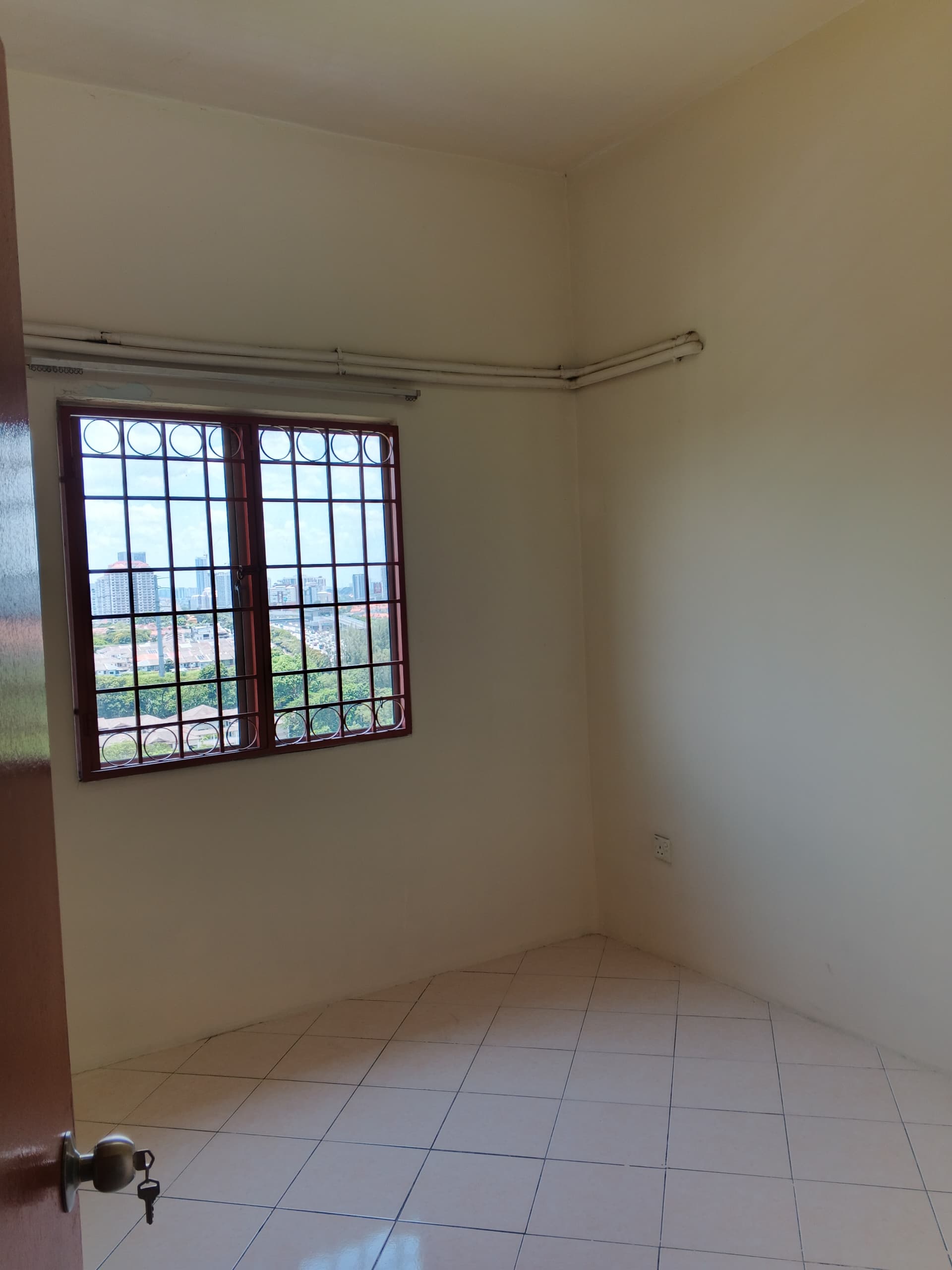 Bayu Puteri Tropicana apartment petaling jaya unit for rent Petaling jaya  - Image 5