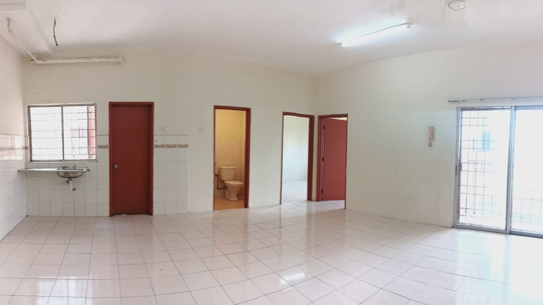 Bayu Puteri Tropicana apartment petaling jaya unit for rent Petaling jaya  - Image 1