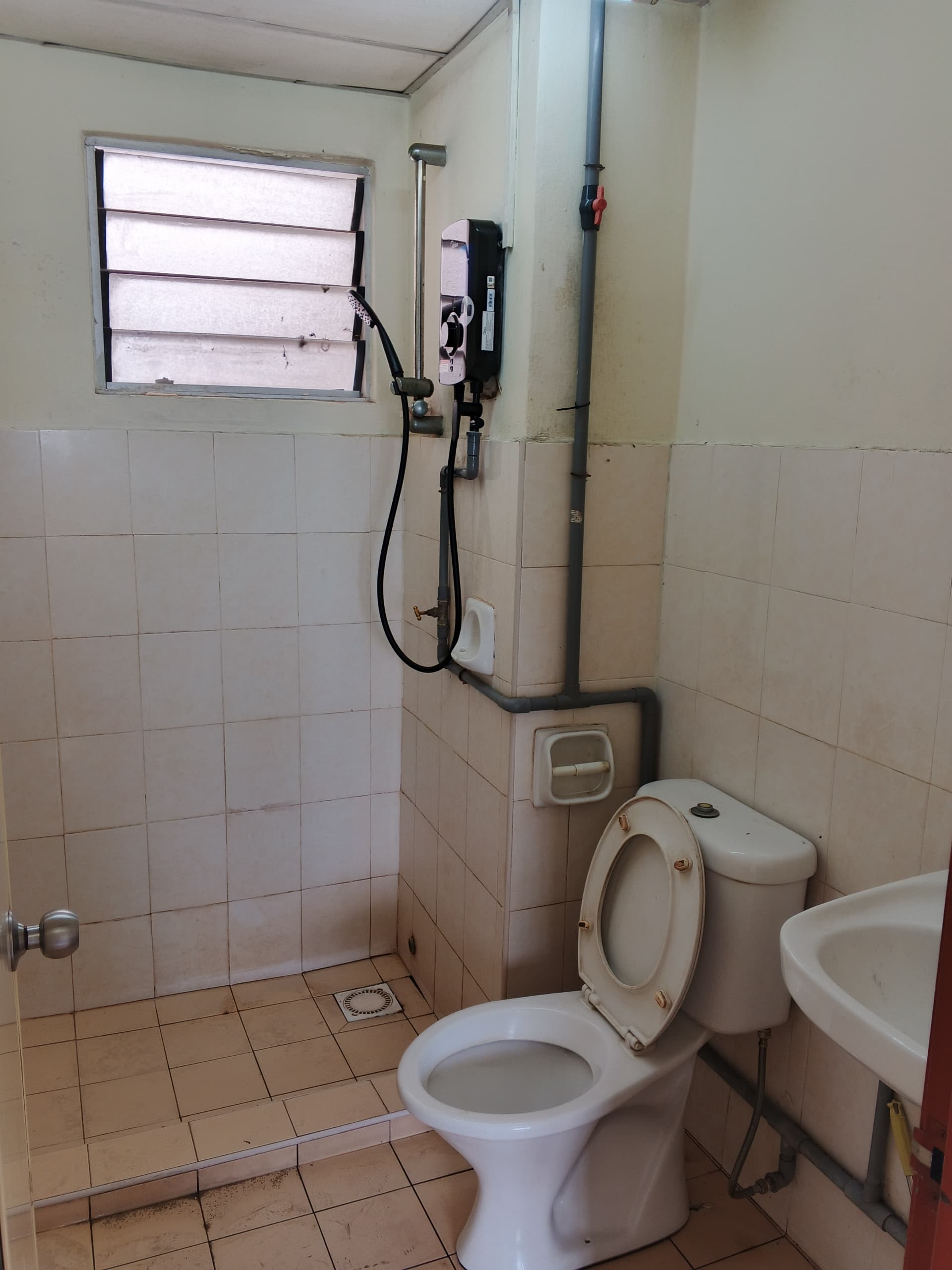 Bayu Puteri Tropicana apartment petaling jaya unit for rent Petaling jaya  - Image 4