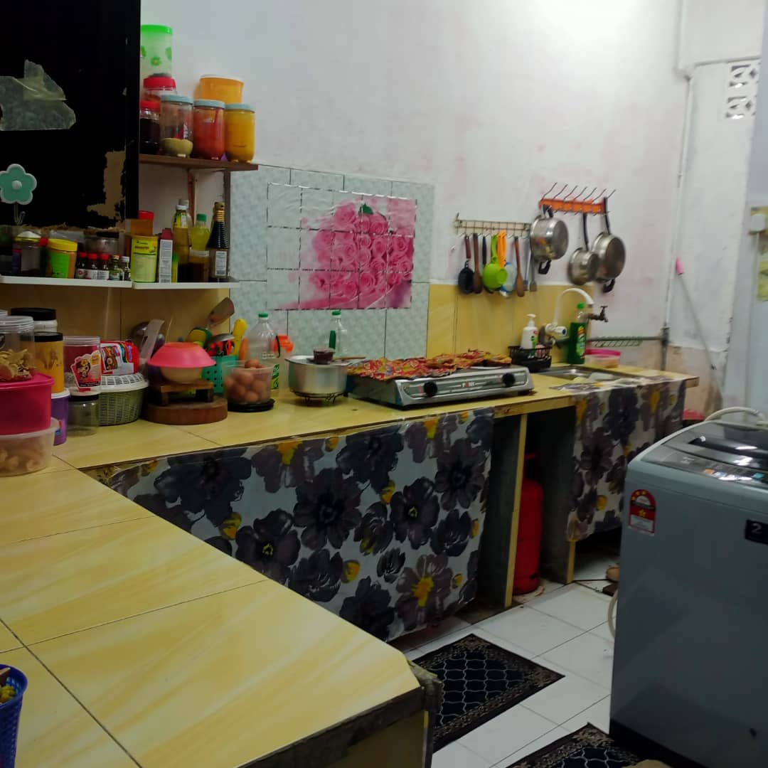 Affordable 3-Bedroom Freehold Single Storey Terrace in Taman Penaga - Image 6