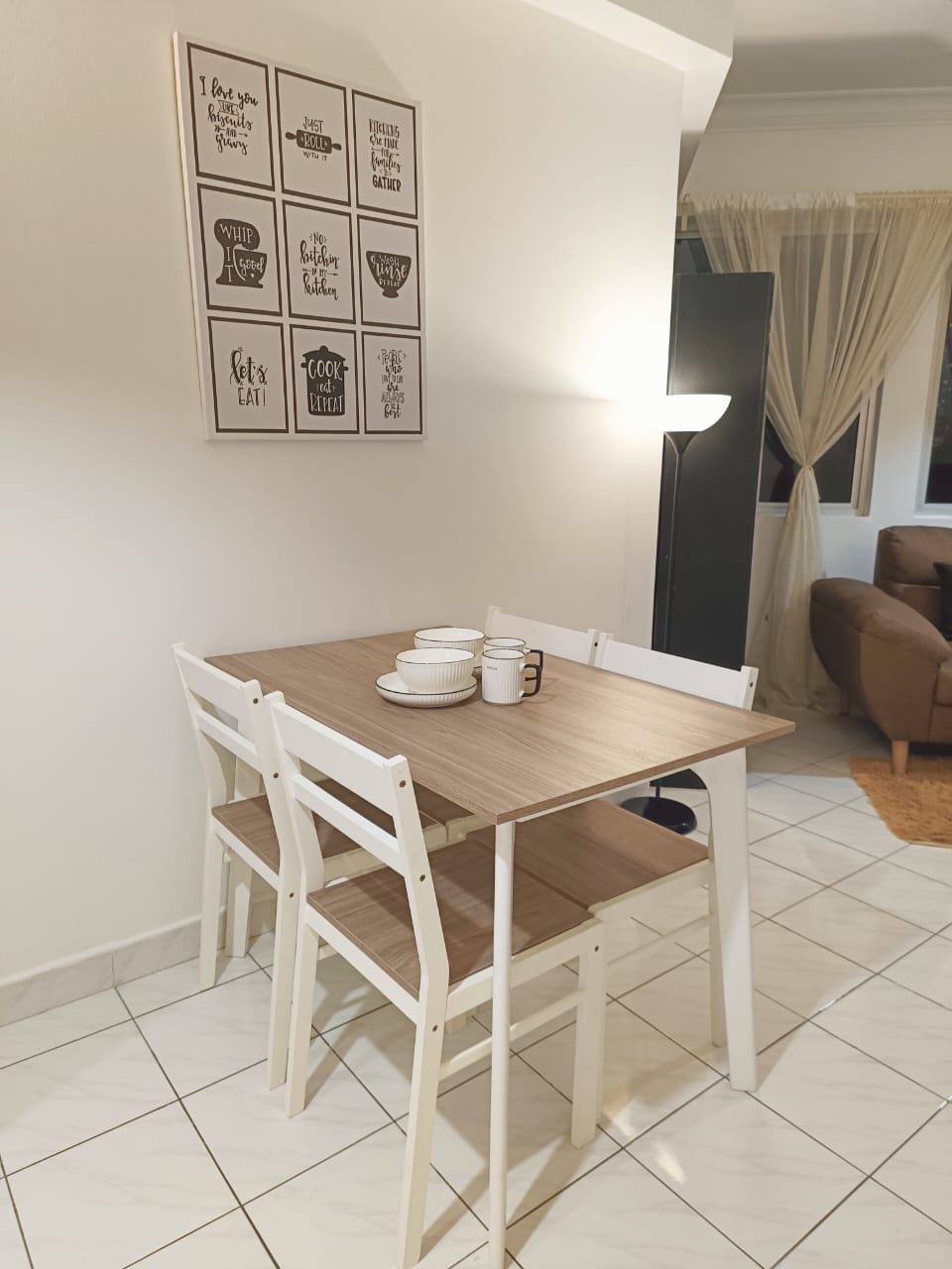 Riana Green for rent Petaling jaya Kota damansara condo petaling jaya Selangor  - Image 8