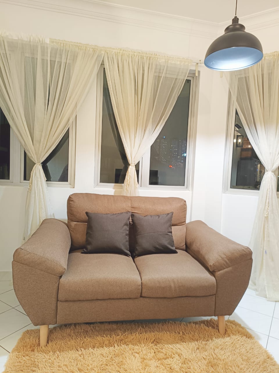 Riana Green for rent Petaling jaya Kota damansara condo petaling jaya Selangor  - Image 2