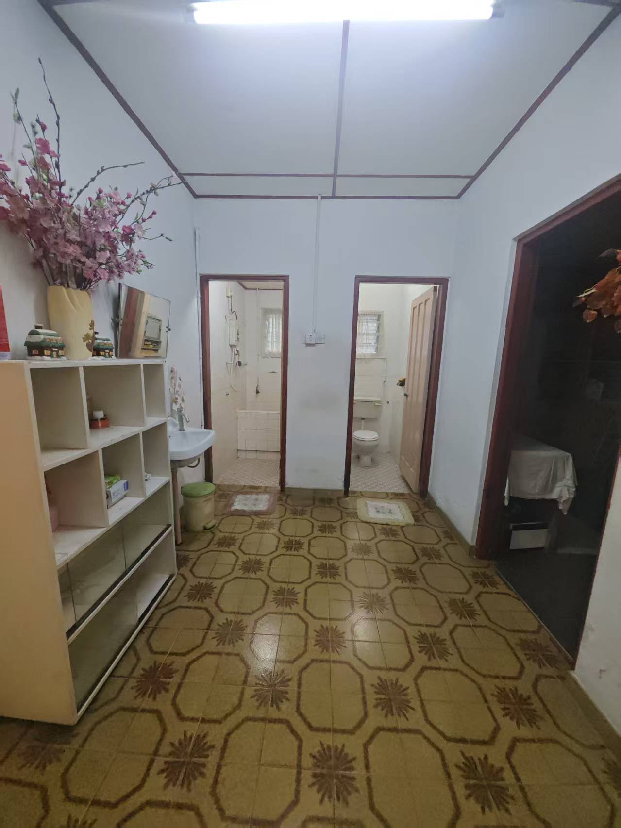 Pasir Putih Taman Camay Single Storey Semi D For Sale Ipoh - Image 7