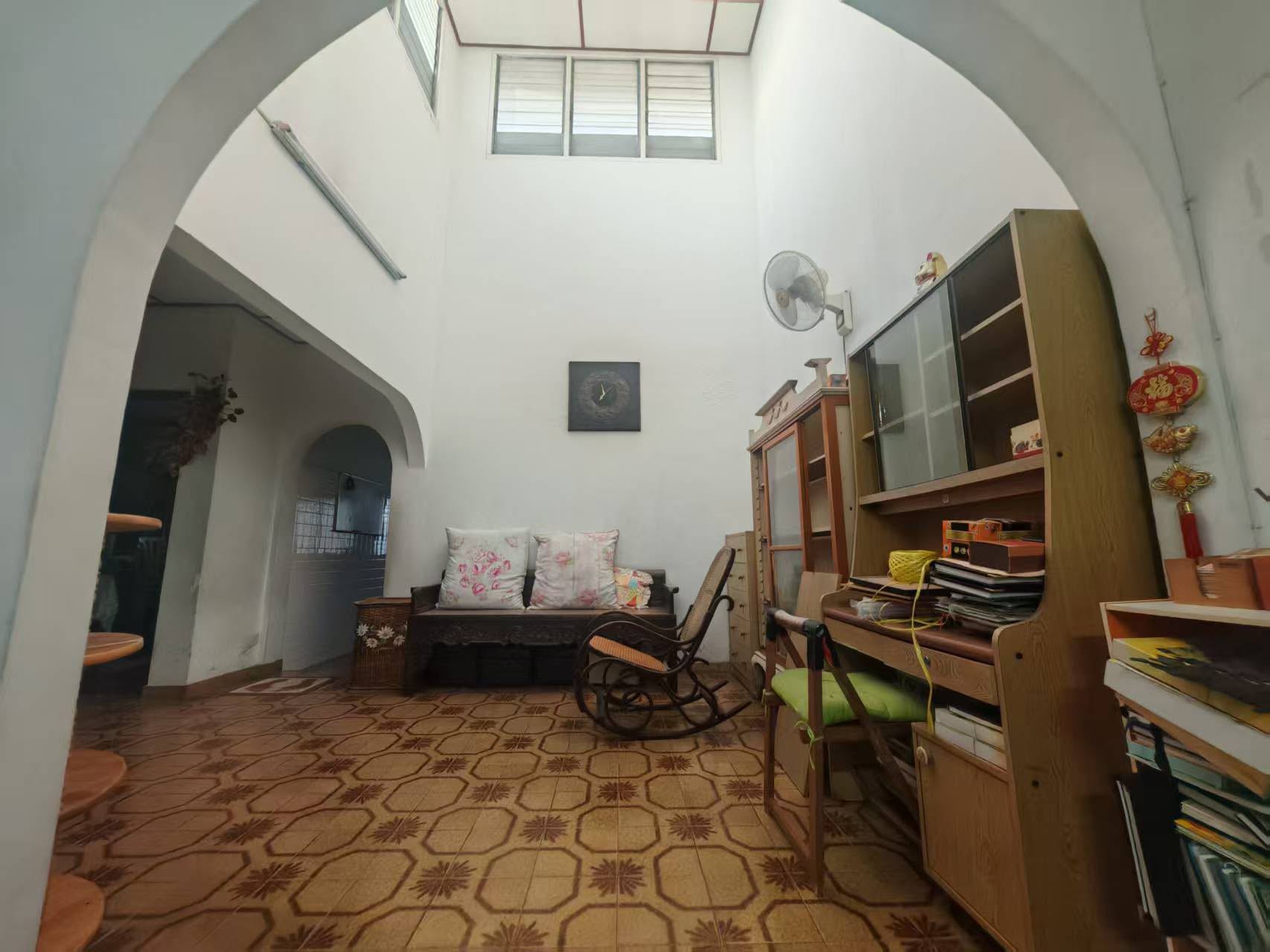 Pasir Putih Taman Camay Single Storey Semi D For Sale Ipoh - Image 5